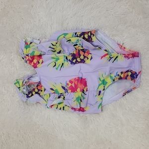 Baby Girls Swimsuit 9-12 Mos